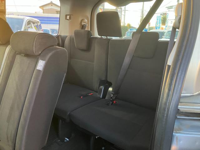 エスクァイア XIサイドリフトアップシート/東大和仕入/走行35122KM 禁煙車/サイドリフトアップシート/純正9インチSDナビ/CDDVD/BT対応/12セグ/バックカメラ/キーレスエントリー/両側電動スライドドア/LEDヘッドライト/フォグ/ASV/フル装備(17枚目)