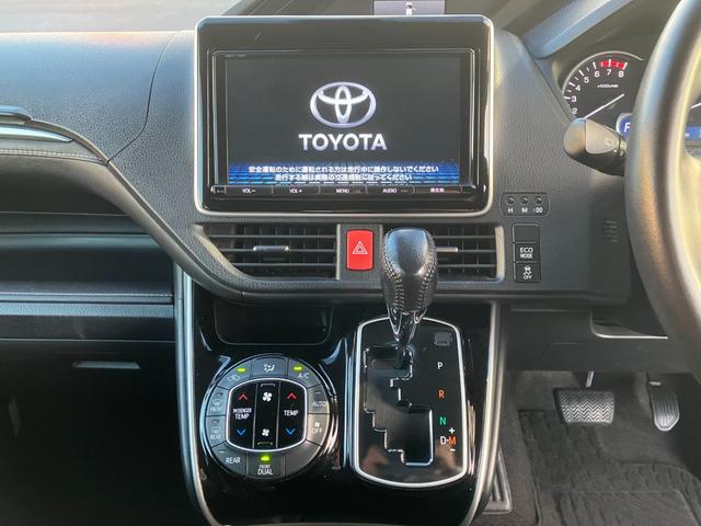 エスクァイア XIサイドリフトアップシート/東大和仕入/走行35122KM 禁煙車/サイドリフトアップシート/純正9インチSDナビ/CDDVD/BT対応/12セグ/バックカメラ/キーレスエントリー/両側電動スライドドア/LEDヘッドライト/フォグ/ASV/フル装備(22枚目)