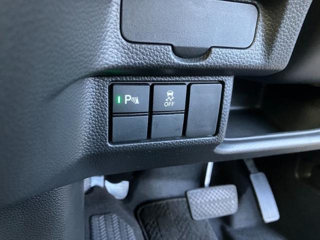 N-BOXカスタム L/東大和仕入/走行46570KM/ワンオーナー/禁煙車 社外8インチSDナビ/DVD/BT対応/12セグ/バックカメラ/ドライブレコーダー/スマートキー/プッシュスタート/両側電動スライドドア/ASV/アダプティブクルーズコントロール/LEDヘッドライト(18枚目)