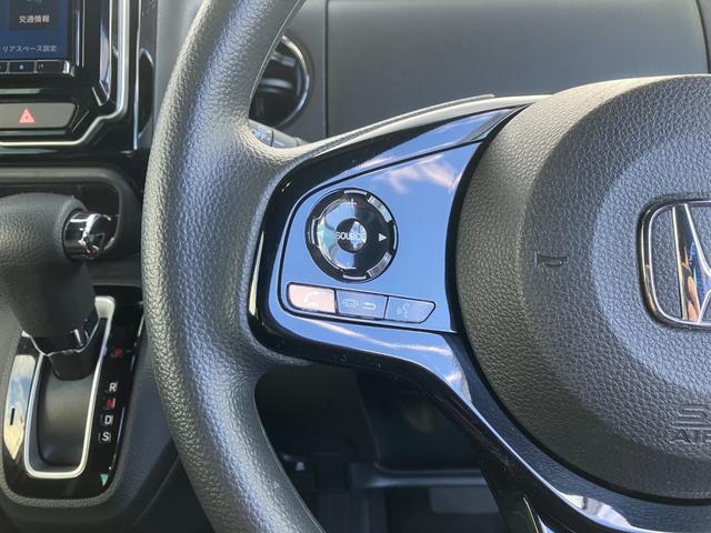 N-BOXカスタム L/東大和仕入/走行46570KM/ワンオーナー/禁煙車 社外8インチSDナビ/DVD/BT対応/12セグ/バックカメラ/ドライブレコーダー/スマートキー/プッシュスタート/両側電動スライドドア/ASV/アダプティブクルーズコントロール/LEDヘッドライト(27枚目)