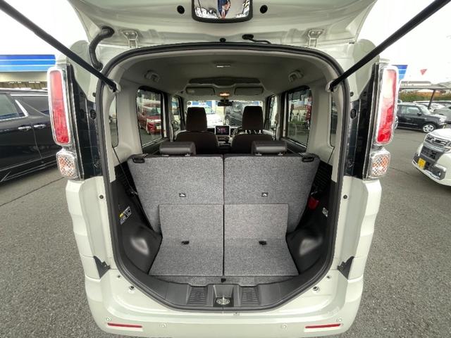 スペーシア ハイブリッドX/東大和仕入/走行40.709KM/ KENWOODメモリーナビ/CD&DVD再生/Mサーバー/Bluetoothオーディオ/フルセグTV/ビルトインETC/衝突被害軽減/車線逸脱軽減/横滑り防止/スマートキー&Pスタート/シートヒーター(8枚目)