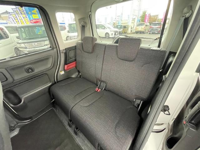 スペーシア ハイブリッドX/東大和仕入/走行40.709KM/ KENWOODメモリーナビ/CD&DVD再生/Mサーバー/Bluetoothオーディオ/フルセグTV/ビルトインETC/衝突被害軽減/車線逸脱軽減/横滑り防止/スマートキー&Pスタート/シートヒーター(10枚目)