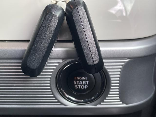 スペーシア ハイブリッドX/東大和仕入/走行40.709KM/ KENWOODメモリーナビ/CD&DVD再生/Mサーバー/Bluetoothオーディオ/フルセグTV/ビルトインETC/衝突被害軽減/車線逸脱軽減/横滑り防止/スマートキー&Pスタート/シートヒーター(18枚目)