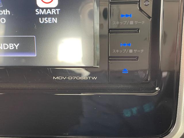 スペーシア ハイブリッドX/東大和仕入/走行40.709KM/ KENWOODメモリーナビ/CD&DVD再生/Mサーバー/Bluetoothオーディオ/フルセグTV/ビルトインETC/衝突被害軽減/車線逸脱軽減/横滑り防止/スマートキー&Pスタート/シートヒーター(25枚目)