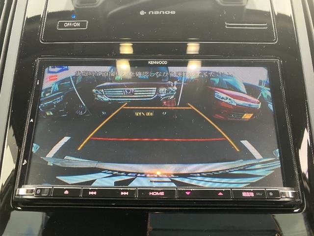 フォレスター ツーリング 純正KENWOOD製SDナビ/CD&DVD再生/Mサーバー/USB/Bluetoothオーディオ/フルセグTV/サイド&バックカメラ/ビルトインETC/車間維持クルーズ/衝突被害軽減/車線逸脱警告(11枚目)