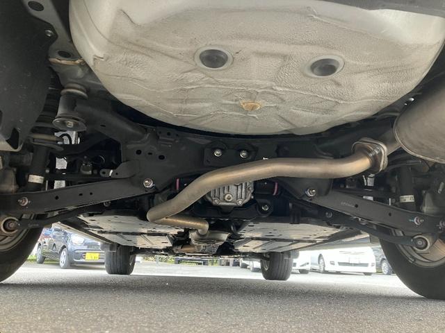 フォレスター ツーリング 純正KENWOOD製SDナビ/CD&DVD再生/Mサーバー/USB/Bluetoothオーディオ/フルセグTV/サイド&バックカメラ/ビルトインETC/車間維持クルーズ/衝突被害軽減/車線逸脱警告(20枚目)