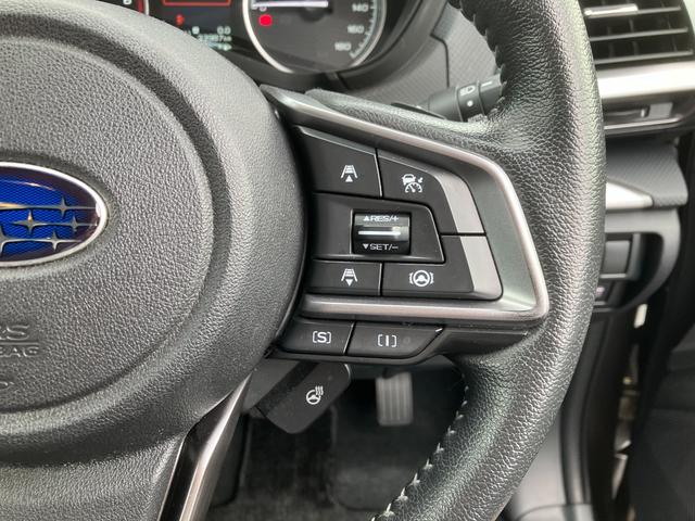 フォレスター ツーリング 純正KENWOOD製SDナビ/CD&DVD再生/Mサーバー/USB/Bluetoothオーディオ/フルセグTV/サイド&バックカメラ/ビルトインETC/車間維持クルーズ/衝突被害軽減/車線逸脱警告(26枚目)