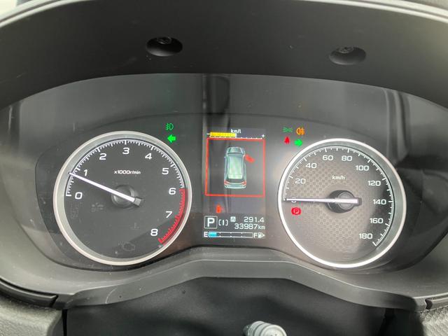 フォレスター ツーリング 純正KENWOOD製SDナビ/CD&DVD再生/Mサーバー/USB/Bluetoothオーディオ/フルセグTV/サイド&バックカメラ/ビルトインETC/車間維持クルーズ/衝突被害軽減/車線逸脱警告(28枚目)