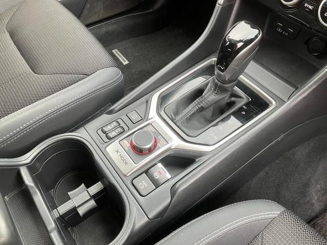 フォレスター ツーリング 純正KENWOOD製SDナビ/CD&DVD再生/Mサーバー/USB/Bluetoothオーディオ/フルセグTV/サイド&バックカメラ/ビルトインETC/車間維持クルーズ/衝突被害軽減/車線逸脱警告(29枚目)