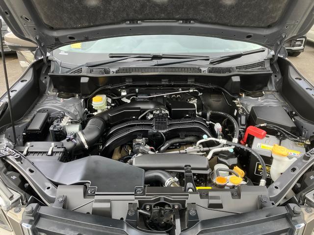 フォレスター ツーリング 純正KENWOOD製SDナビ/CD&DVD再生/Mサーバー/USB/Bluetoothオーディオ/フルセグTV/サイド&バックカメラ/ビルトインETC/車間維持クルーズ/衝突被害軽減/車線逸脱警告(31枚目)