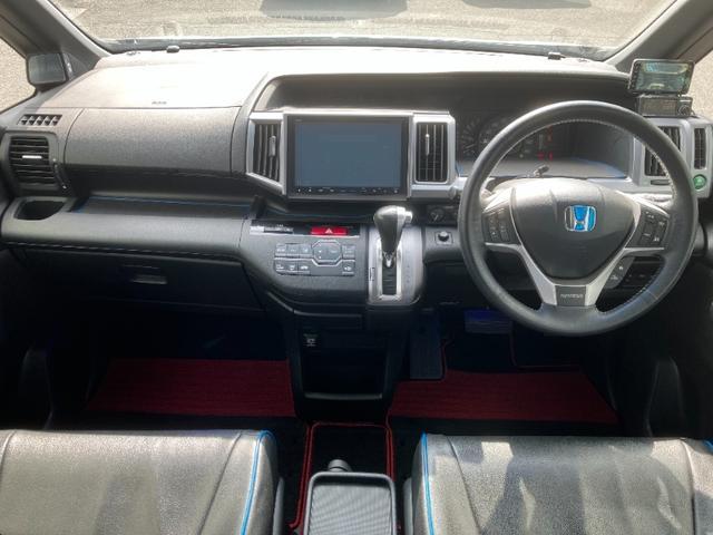 ステップワゴンスパーダ Z クールスピリット/東大和仕入/純正9型ナビ/バックカメラ /走行53,065KM/クルコン/両側自動スライド/アイドリングストップ/CD/DVD/フルセグ/ETC/横滑り防止/社外18AW/LEDオートライト/ドラレコ/保証書/取扱説明書(3枚目)