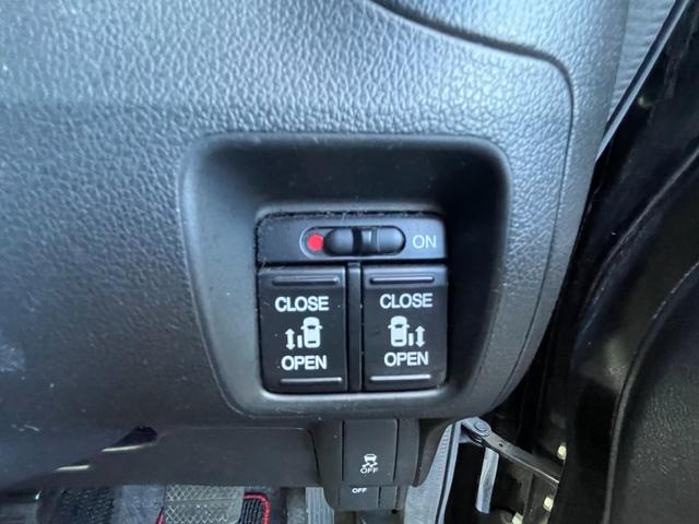 N-BOXカスタム G・ターボAパッケージ/東大和仕入/走行49761km/ ローダウン/両側電動スライドドア/社外SDナビ/CDDVD//12セグ/バックカメラ/ドライブレコーダー/スマートキー/プッシュスタート/HIDヘッドライト/フォグ/ASV/Rスポイラー/フル装備(34枚目)