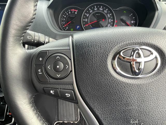 ヴォクシー ZS 煌II/関西仕入/走行24.402KM/ワンオーナー/ 純正8型SDナビ/CD&DVD再生/Bluetoothオーディオ/フルセグTV/Bカメラ/フリッツプダウンモニター/ドラレコ/両側自動スライド/衝突軽減装置/車線逸脱警告/クルーズ/ビルトインETC(31枚目)