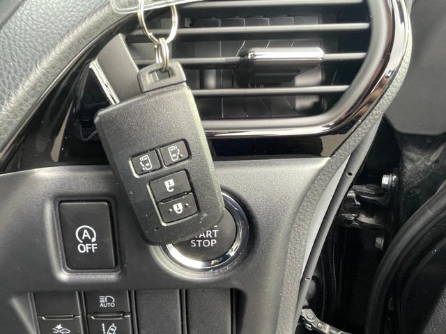 ヴォクシー ZS 煌II/関西仕入/走行24.402KM/ワンオーナー/ 純正8型SDナビ/CD&DVD再生/Bluetoothオーディオ/フルセグTV/Bカメラ/フリッツプダウンモニター/ドラレコ/両側自動スライド/衝突軽減装置/車線逸脱警告/クルーズ/ビルトインETC(37枚目)