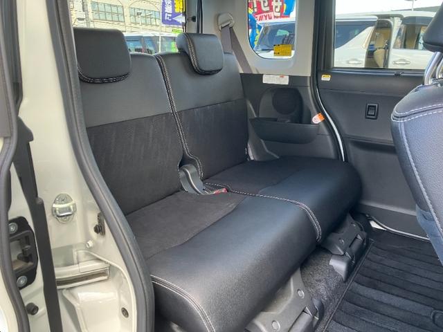 タント カスタムRS トップエディションVS SAIII/愛知仕入/ 純正7インチSDナビ/CD&DVD再生/USB/Bluetoothオーディオ/フルセグTV/全方位モニター/ETC/ドラレコ/衝突被害軽減/スマートキー&プッシュスタート/両側自動スライドドア(10枚目)