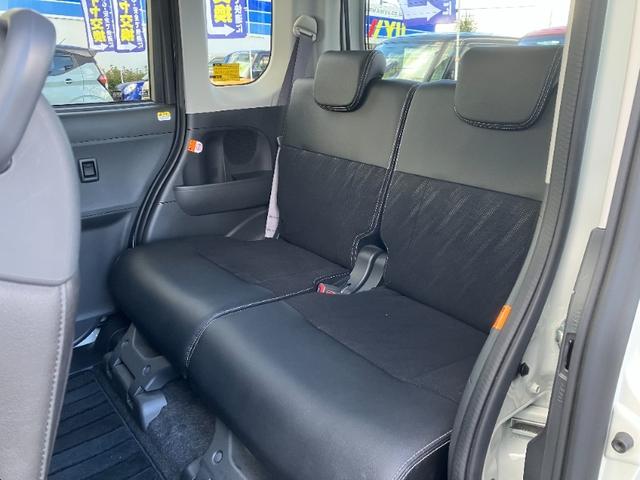 タント カスタムRS トップエディションVS SAIII/愛知仕入/ 純正7インチSDナビ/CD&DVD再生/USB/Bluetoothオーディオ/フルセグTV/全方位モニター/ETC/ドラレコ/衝突被害軽減/スマートキー&プッシュスタート/両側自動スライドドア(12枚目)