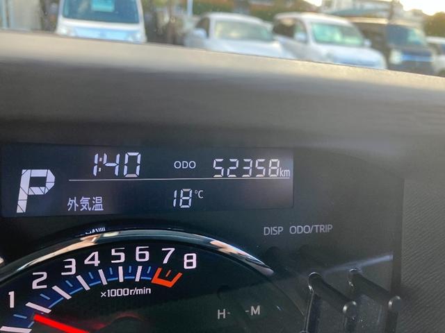 タント カスタムRS トップエディションVS SAIII/愛知仕入/ 純正7インチSDナビ/CD&DVD再生/USB/Bluetoothオーディオ/フルセグTV/全方位モニター/ETC/ドラレコ/衝突被害軽減/スマートキー&プッシュスタート/両側自動スライドドア(19枚目)