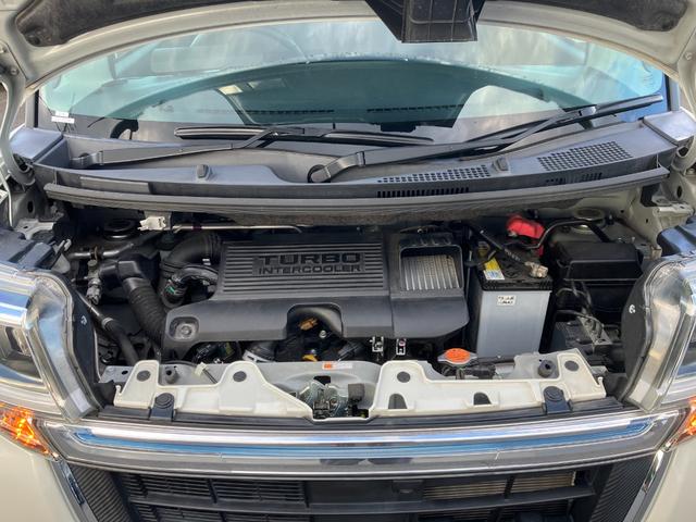 タント カスタムRS トップエディションVS SAIII/愛知仕入/ 純正7インチSDナビ/CD&DVD再生/USB/Bluetoothオーディオ/フルセグTV/全方位モニター/ETC/ドラレコ/衝突被害軽減/スマートキー&プッシュスタート/両側自動スライドドア(35枚目)