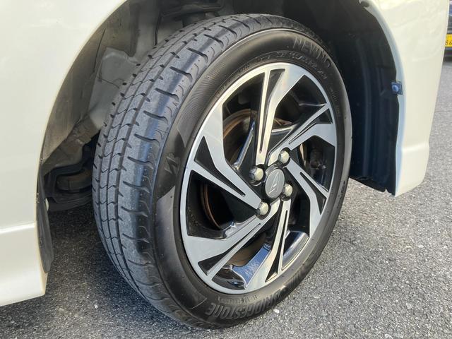 タント カスタムRS トップエディションVS SAIII/愛知仕入/ 純正7インチSDナビ/CD&DVD再生/USB/Bluetoothオーディオ/フルセグTV/全方位モニター/ETC/ドラレコ/衝突被害軽減/スマートキー&プッシュスタート/両側自動スライドドア(36枚目)