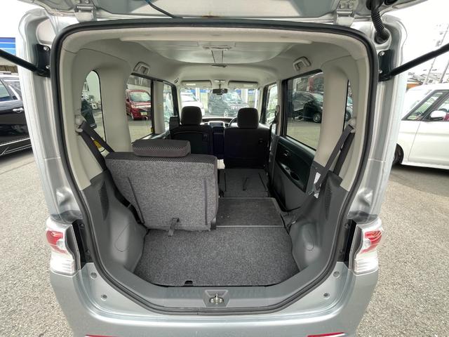 タント カスタムRS/2023年製タイヤ/走行39.944KM/ KENWOOD7型メモリーナビ/CD&DVD再生/Mサーバー/USB/Bluetoothオーディオ/フルセグTV/ユピテル前後ドラレコ/スマートキー/助手席側オートスライド/HIDヘッドライト(19枚目)