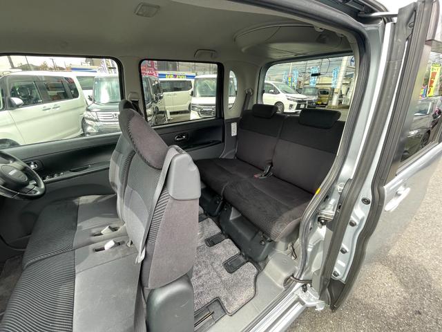 タント カスタムRS/2023年製タイヤ/走行39.944KM/ KENWOOD7型メモリーナビ/CD&DVD再生/Mサーバー/USB/Bluetoothオーディオ/フルセグTV/ユピテル前後ドラレコ/スマートキー/助手席側オートスライド/HIDヘッドライト(20枚目)