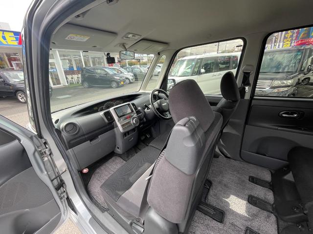 タント カスタムRS/2023年製タイヤ/走行39.944KM/ KENWOOD7型メモリーナビ/CD&DVD再生/Mサーバー/USB/Bluetoothオーディオ/フルセグTV/ユピテル前後ドラレコ/スマートキー/助手席側オートスライド/HIDヘッドライト(21枚目)