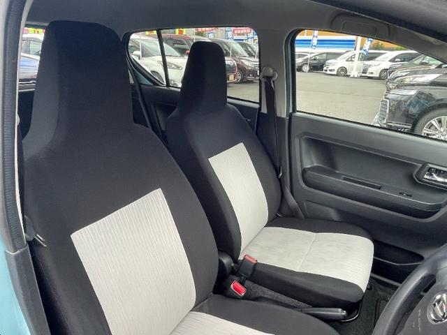 ミライース X リミテッドSAIII/東大和仕入/走行28186KM/ 禁煙車/純正メモリーナビ/CDDVD再生/ミュージクサーバー/12セグ/LEDヘッドライト/バックカメラ/ASV/ETC/アイドリングストップ/(9枚目)