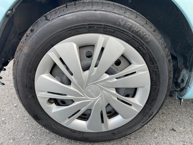 ミライース X リミテッドSAIII/東大和仕入/走行28186KM/ 禁煙車/純正メモリーナビ/CDDVD再生/ミュージクサーバー/12セグ/LEDヘッドライト/バックカメラ/ASV/ETC/アイドリングストップ/(32枚目)