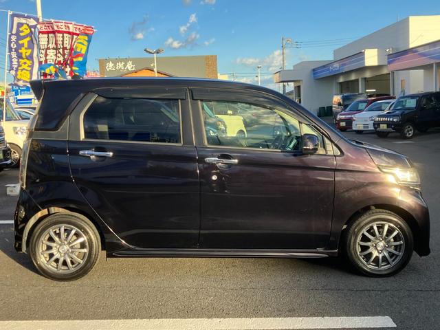 N-WGNカスタム G・Aパッケージ/東大和仕入/走行39957KM/純正ナビ ハーフレザーシート/純正SDナビ/CDDVD/BT対応/12セグ/バックカメラ/スマートキー/プッシュスタート/クルーズコントロール/純正14AW/オートエアコン/フル装備(7枚目)