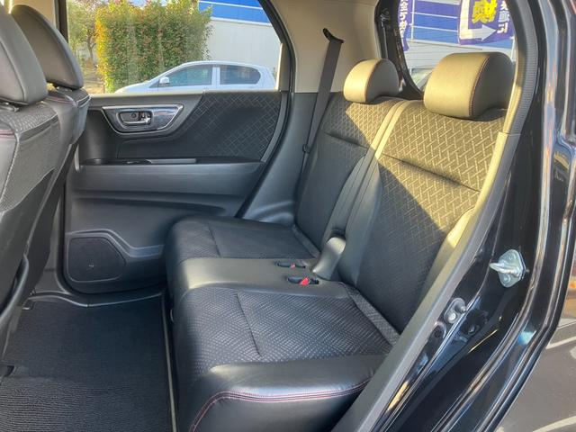 N-WGNカスタム G・Aパッケージ/東大和仕入/走行39957KM/純正ナビ ハーフレザーシート/純正SDナビ/CDDVD/BT対応/12セグ/バックカメラ/スマートキー/プッシュスタート/クルーズコントロール/純正14AW/オートエアコン/フル装備(16枚目)