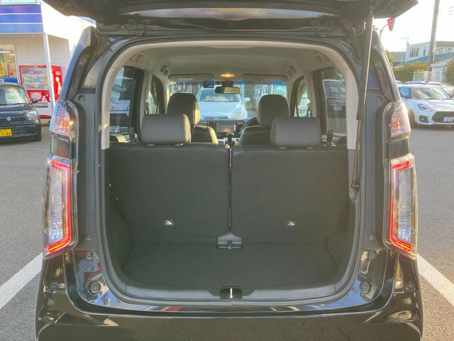 N-WGNカスタム G・Aパッケージ/東大和仕入/走行39957KM/純正ナビ ハーフレザーシート/純正SDナビ/CDDVD/BT対応/12セグ/バックカメラ/スマートキー/プッシュスタート/クルーズコントロール/純正14AW/オートエアコン/フル装備(17枚目)