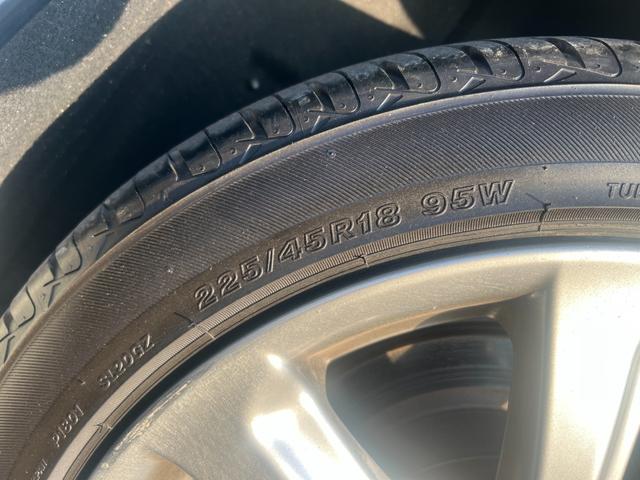 クラウン ２．５アスリートナビパッケージ／岡山仕入／走行３９０７９ＫＭ　ワンオーナー／メーカーＯＰ８インチＨＤＤナビ／バックカメラ　／ＥＴＣ／フルセグ／電動シート／クルーズコントロール／純正１８ＡＷ／スマートキー／プッシュスタート／ビルトインＥＴＣ／ＨＩＤヘッドライト／（25枚目）