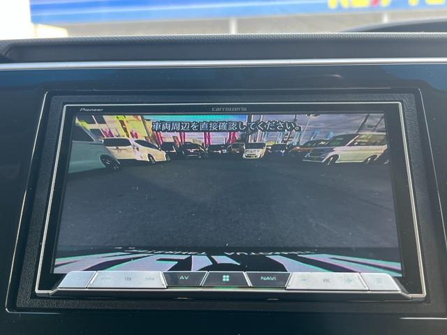 ステップワゴンスパーダ スパーダ　ホンダセンシング／東大和直仕入／禁煙車　社外７インチＳＤナビ／ＣＤ＆ＤＶＤ再生／ビルトインＥＴＣ／両側自動スライドドア／ＬＥＤヘッドライト／フォグ／クルーズコントロール／衝突軽減装置／車線逸脱警告／コーナーセンサー／スマートキー＆Ｐスタート（22枚目）