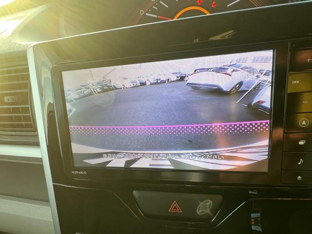 タント Ｘ　ＳＡＩＩＩ／静岡仕入／走行３９３６８ＫＭ／左側ＰＳＤ／　禁煙車／純正ＳＤナビ／ＣＤＤＶＤ／テレビ／スマートキー／プッシュスタート／シートヒーター／ベンチシート／オートライト／オートハイビーム／ＡＳＶ／アイドリングストップ／コーナーセンサー／フル装備（16枚目）