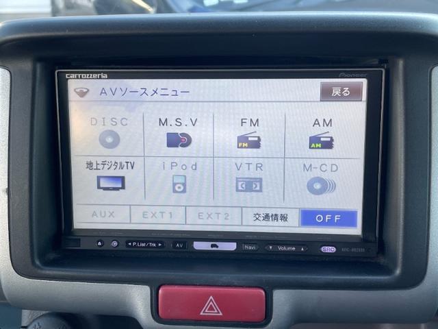 エブリイ ジョイン／和歌山仕入／走行２４０００ＫＭ／社外ＳＤナビ／　バックカメラ／ＥＴＣ／フルセグ／キーレスエントリー／ＡＳＶ／レーンキープアシスト／パワステ／パワーウィンドウ／フル装備／Ｗエアバッグ／電動格納ミラー（13枚目）