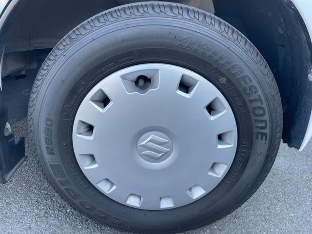 エブリイ ジョイン／和歌山仕入／走行２４０００ＫＭ／社外ＳＤナビ／　バックカメラ／ＥＴＣ／フルセグ／キーレスエントリー／ＡＳＶ／レーンキープアシスト／パワステ／パワーウィンドウ／フル装備／Ｗエアバッグ／電動格納ミラー（30枚目）