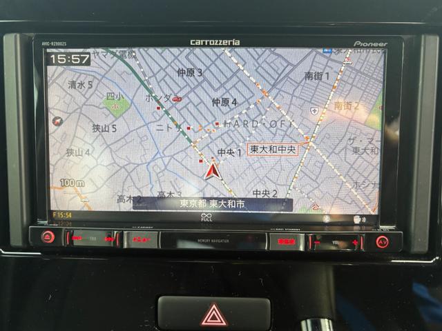 ワゴンＲスティングレー ハイブリッドＴ／東大和直仕入／２０２４年製タイヤ／　純正７インチＳＤナビ／ＣＤ＆ＤＶＤ／Ｂｌｕｅｔｏｏｔｈオーディオ／フルセグＴＶ／バックカメラ／ビルトインＥＴＣ／ドライブレコーダー／衝突軽減装置／車線逸脱警告／クルーズ／スマートキー＆プッシュスタート（17枚目）