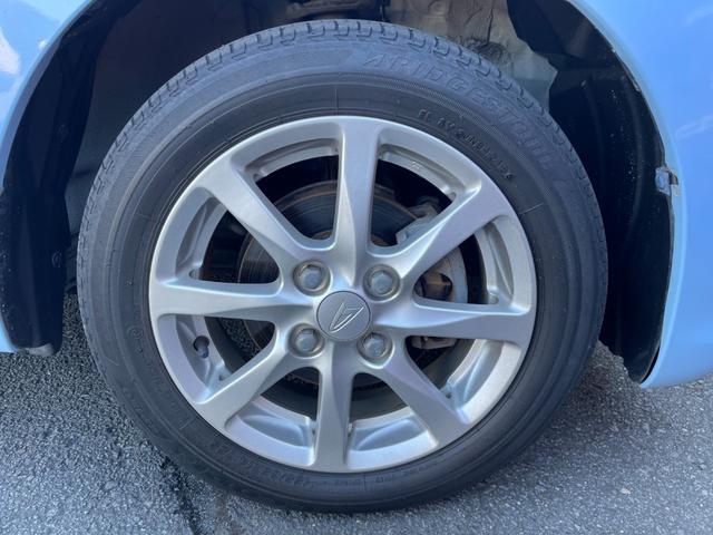 ムーヴ Ｘ／岡山仕入／走行２０８８３ＫＭ／スマートキー／オートミラー　禁煙車／フル装備／アイドリングストップ／スマートキー／プッシュスタート／ＣＤ再生／ＵＳＢ／ベンチシート／オートライト／電格ミラー／純正１４ＡＷ／Ｒスポイラー／オートエアコン／Ｗエアバック／（27枚目）