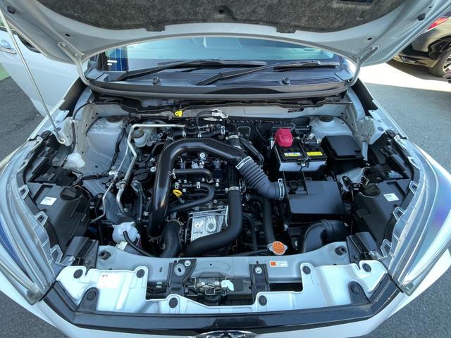 ライズ Z/東大和仕入/走行21892KM/禁煙車/純正ナビ/ CD/ミュージックサーバー/BT対応/12セグ/バックカメラ/ビルトインETC/スマートキー/プッシュスタート/ASV/アダプティブクルーズコントロール/LEDヘッドライト/シートヒーター/フル装備(34枚目)