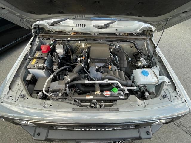 ジムニー ＸＣ／東大和仕入／走行１０４６９ＫＭ／社外８インチＳＤナビ／　走行中ＴＶ視聴可能／ＣＤＤＶＤ／ＢＴ対応／フルセグ／バックカメラ／シートヒーター／スマートキー／プッシュスタート／ＡＳＶ／ＬＥＤヘッドライト／フォグ／クルーズコントロール／ドライブレコーダー／フル装備（20枚目）