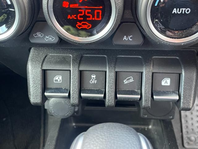 ジムニー ＸＣ／東大和仕入／走行１０４６９ＫＭ／社外８インチＳＤナビ／　走行中ＴＶ視聴可能／ＣＤＤＶＤ／ＢＴ対応／フルセグ／バックカメラ／シートヒーター／スマートキー／プッシュスタート／ＡＳＶ／ＬＥＤヘッドライト／フォグ／クルーズコントロール／ドライブレコーダー／フル装備（28枚目）