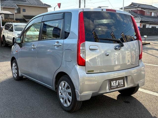 ステラ Ｌ　スマートアシスト／東大和仕入／走行１０５９７２ＫＭ／　禁煙車／衝突被害軽減システム／社外ＳＤナビ／バックカメラ／ベンチシート／横滑り防止装置／電動格納ミラー／保証書／取扱説明書／フル装備／Ｗエアバック／（10枚目）