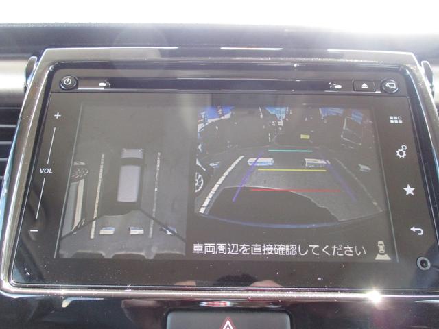 JスタイルIIターボ 衝突軽減 全方位モニター USB BT(9枚目)