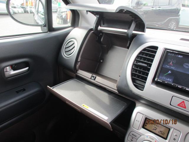 E ショコラティエセレクション 禁煙車 SDナビ 1セグTV Bluetooth バックカメラ CD インテリジェントキー オートエアコン ベンチシート(12枚目)