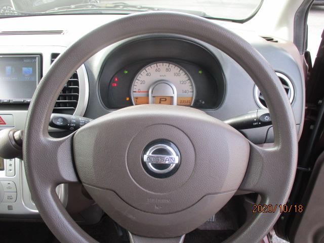 E ショコラティエセレクション 禁煙車 SDナビ 1セグTV Bluetooth バックカメラ CD インテリジェントキー オートエアコン ベンチシート(20枚目)