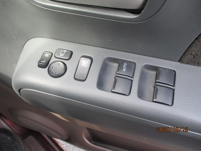 E ショコラティエセレクション 禁煙車 SDナビ 1セグTV Bluetooth バックカメラ CD インテリジェントキー オートエアコン ベンチシート(23枚目)