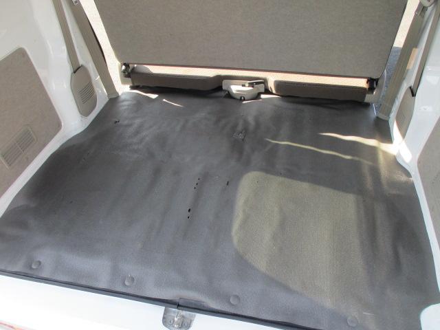 PC 禁煙車 ハイルーフ 5AGS(5速オートギアシフト) 2nd発進機能 ダブルエアバッグ ABS パワーステアリング パワーウィンドウ キーレス 両側スライドドア 横滑り防止装置 プライバシーガラス(15枚目)