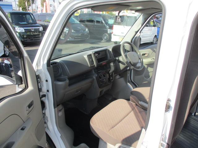 PC 禁煙車 ハイルーフ 5AGS(5速オートギアシフト) 2nd発進機能 ダブルエアバッグ ABS パワーステアリング パワーウィンドウ キーレス 両側スライドドア 横滑り防止装置 プライバシーガラス(32枚目)