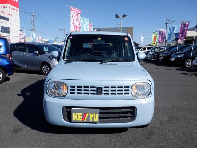T ターボ ワンオーナー 禁煙車 オートエアコン スマートキー プッシュスタート ETC イモビラザー CD ウィンカーミラー 純正14インチアルミ ベンチシート ダブルエアバッグ ABS(3枚目)
