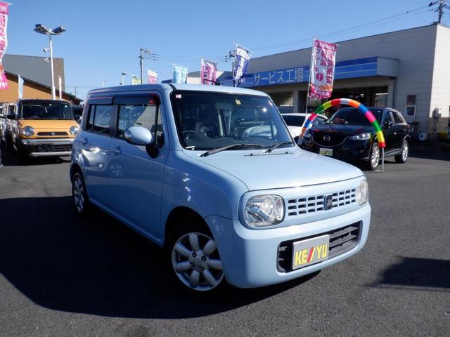 T ターボ ワンオーナー 禁煙車 オートエアコン スマートキー プッシュスタート ETC イモビラザー CD ウィンカーミラー 純正14インチアルミ ベンチシート ダブルエアバッグ ABS(4枚目)